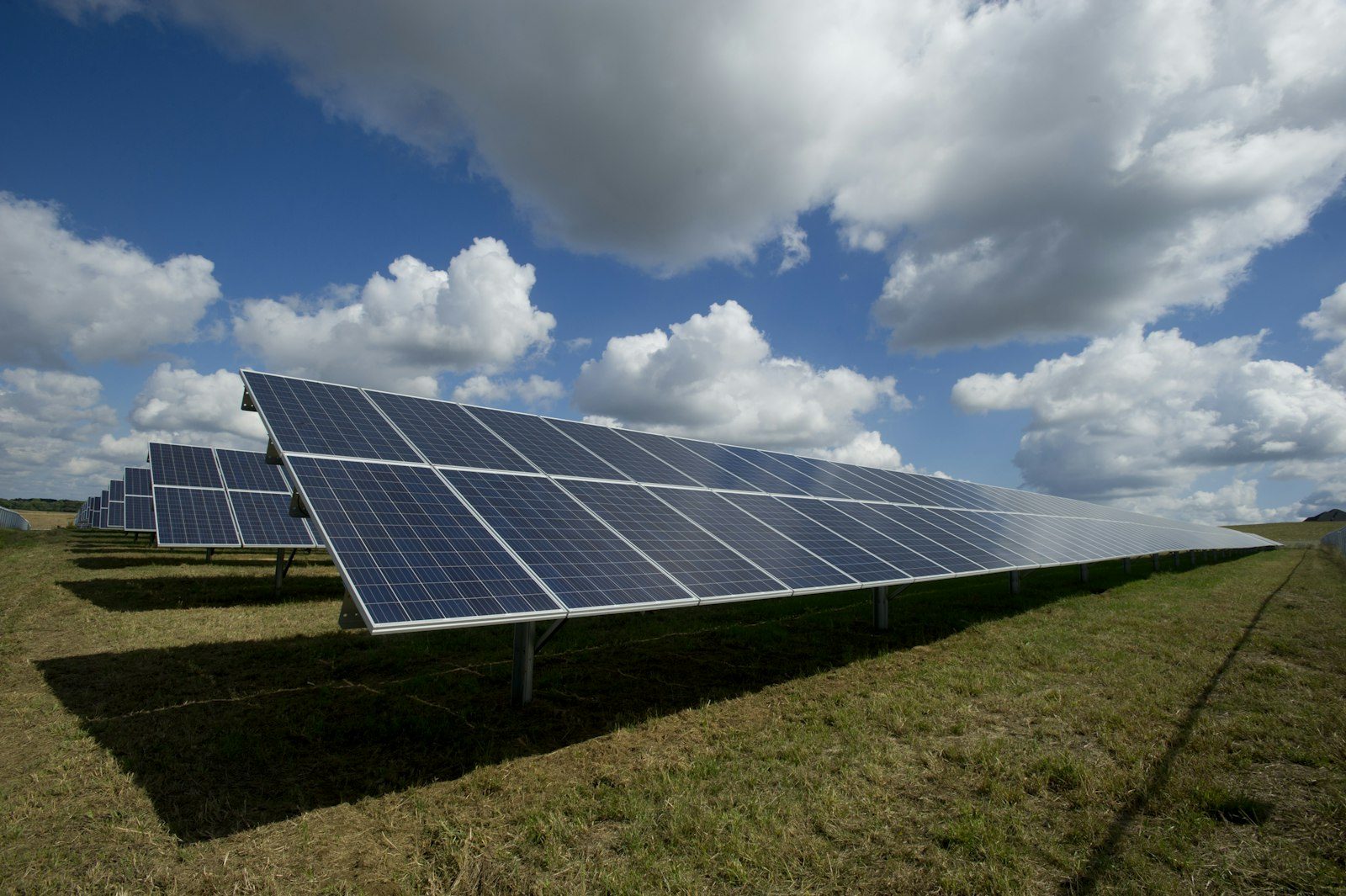 Solarna elektrana