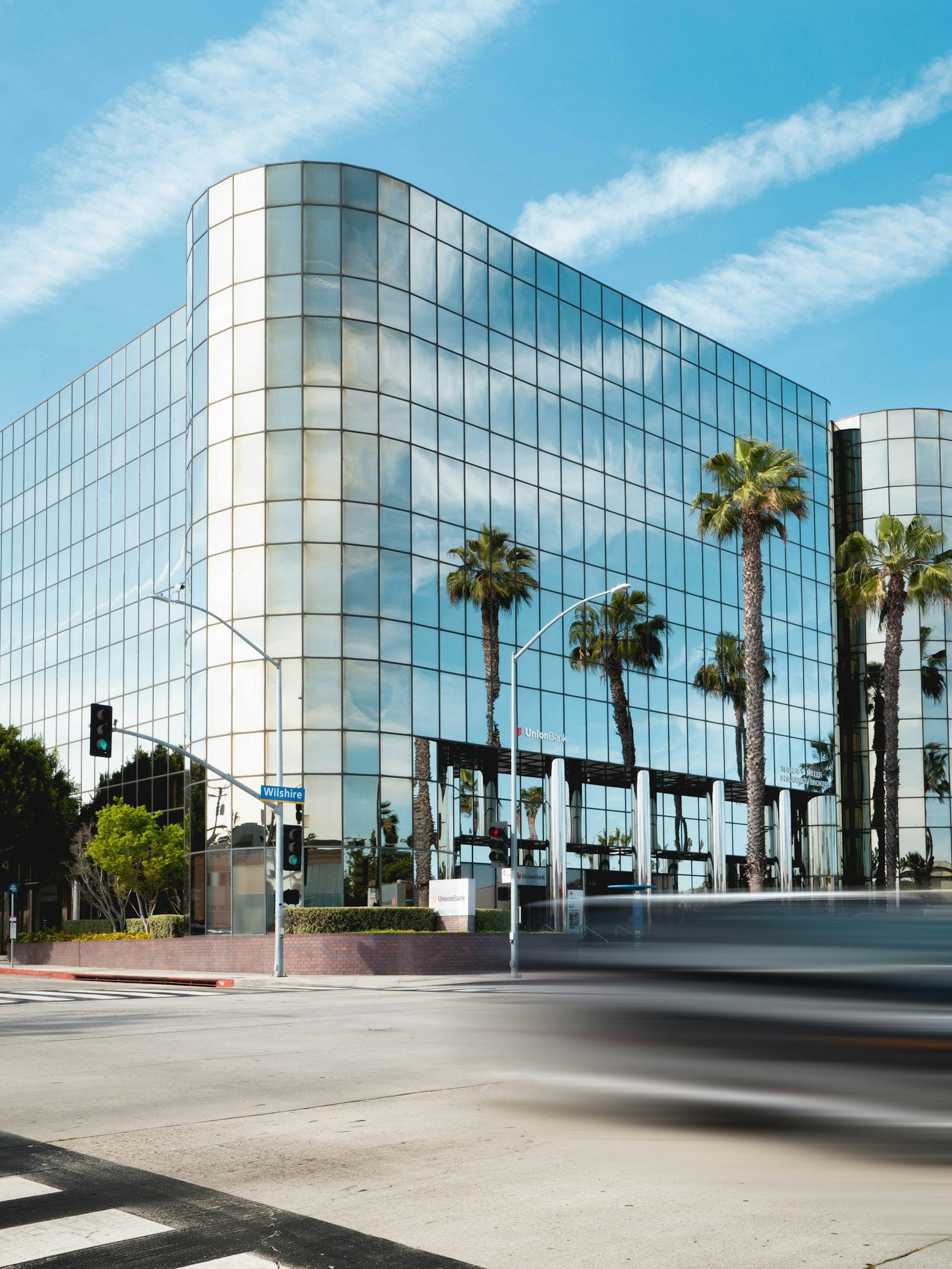 Belux Building