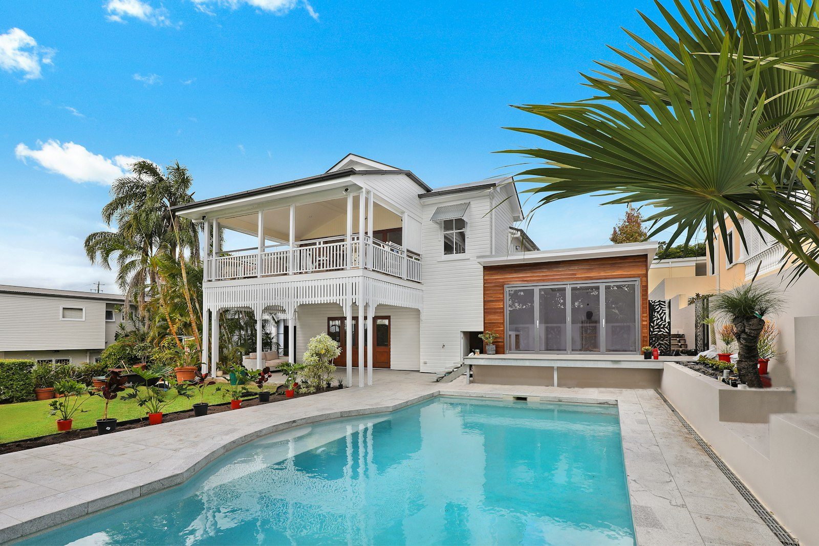 Stellar Homes